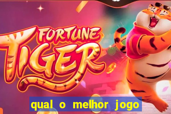 qual o melhor jogo para ganhar dinheiro sem depositar